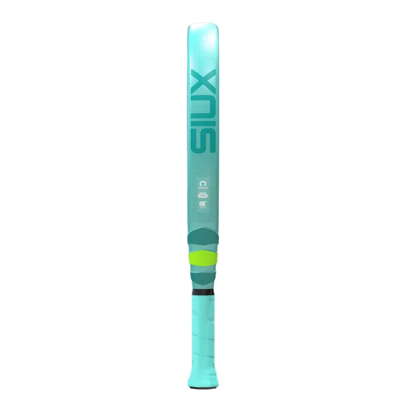 Siux Valkiria Elite 2 2026 Tennisschläger
