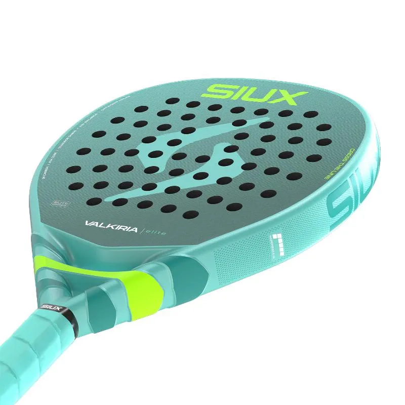 Siux Valkiria Elite 2 2026 Tennisschläger