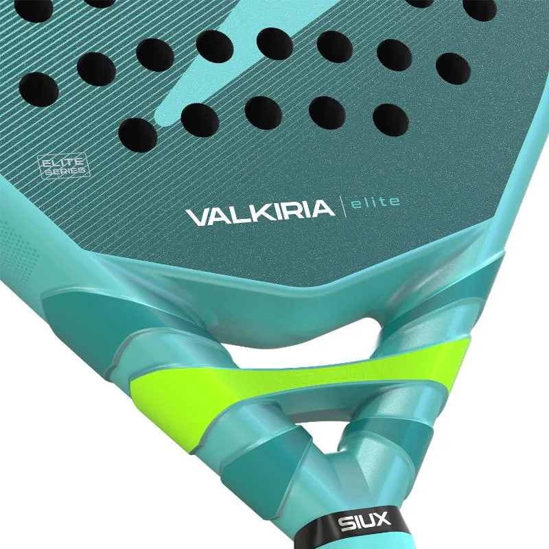 Siux Valkiria Elite 2 2026 Tennisschläger