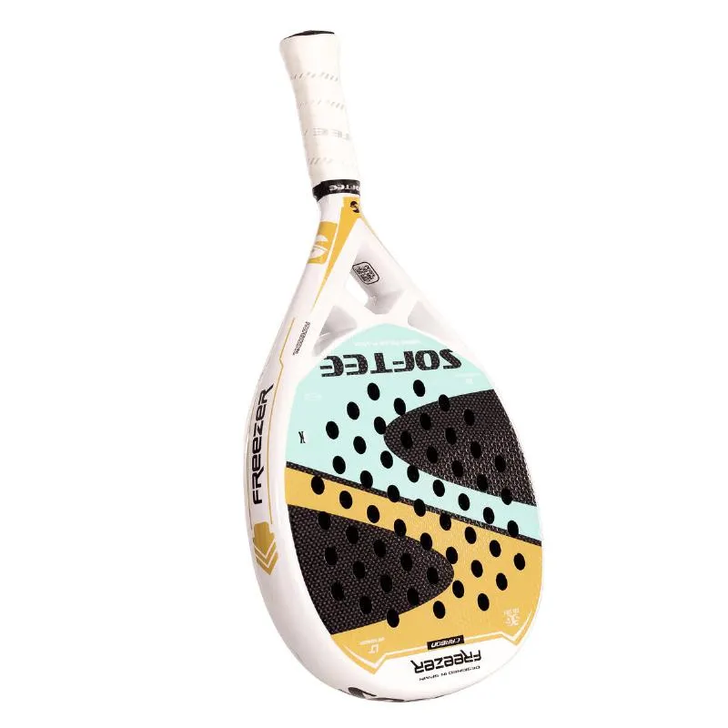 Pala Softee Gefrierschrank Carbon Arena 2025