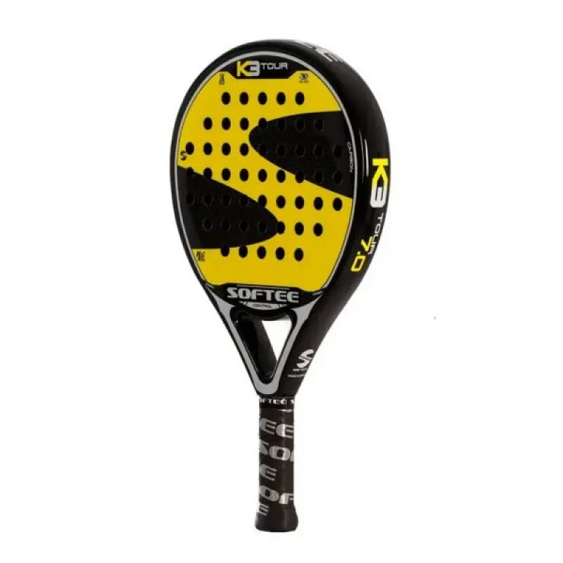 Pala Softee K3 Tour 7.0 Gelb