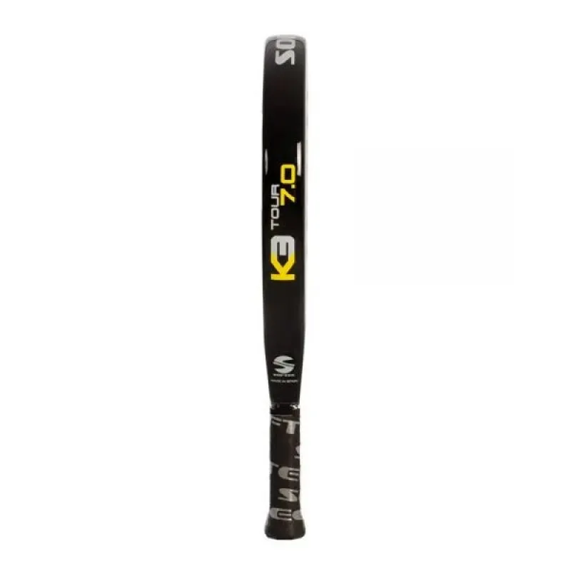 Pala Softee K3 Tour 7.0 Gelb