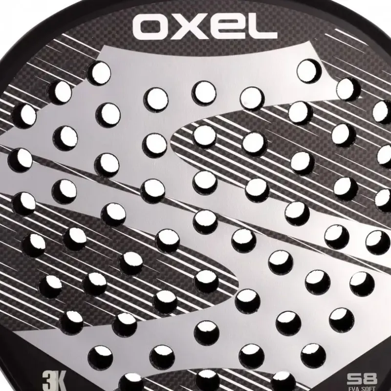 Pala Softee Oxel