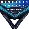 Softee Potenza Rainbow Azul 2024 Schaufel