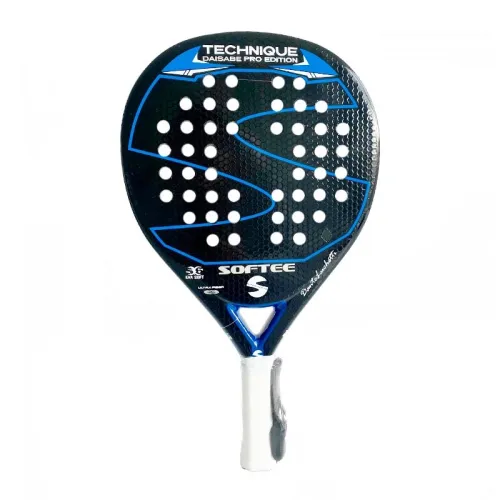 Tecnica Pala Softee Daisabe Pro Edition 3.0