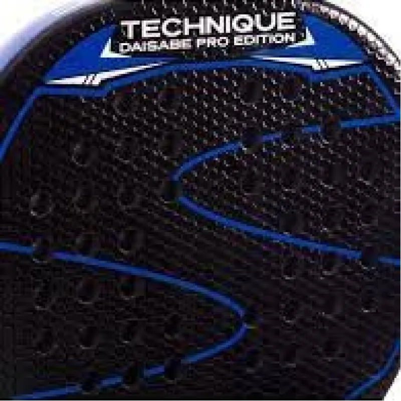 Pala Softee Technik Daisabe Pro Edition 3.0
