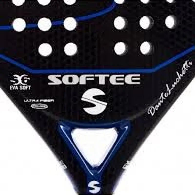 Pala Softee Technik Daisabe Pro Edition 3.0