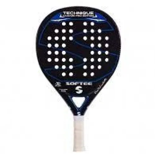 Tecnica Pala Softee Daisabe Pro Edition 3.0