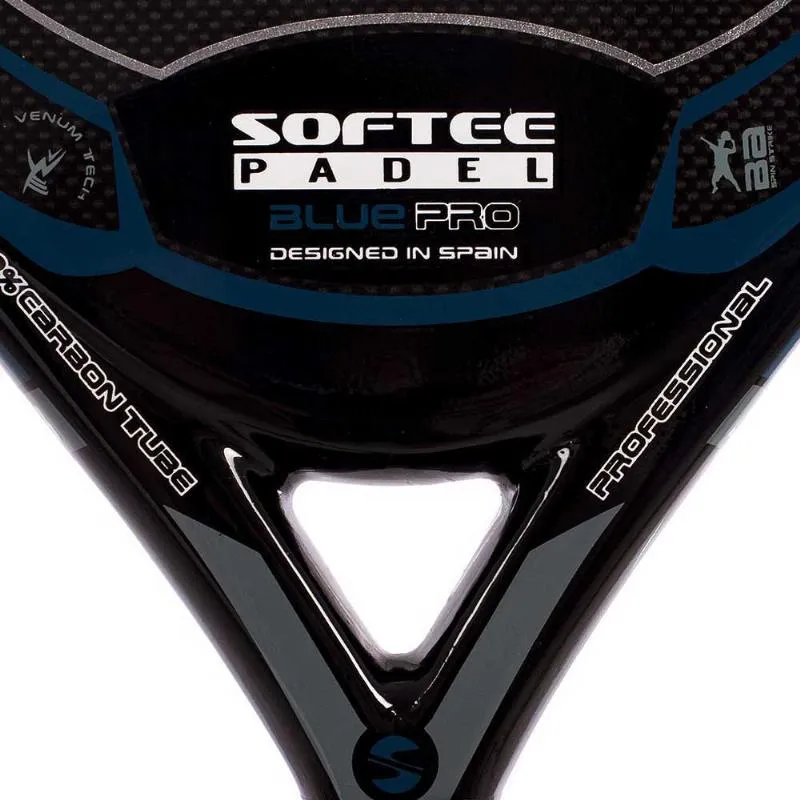 Pala Softee Gewinner Pro Azul