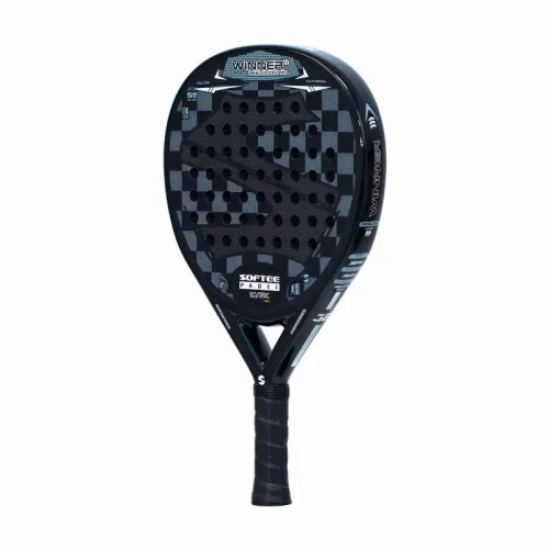 Pala Softee Gewinner Pro Black