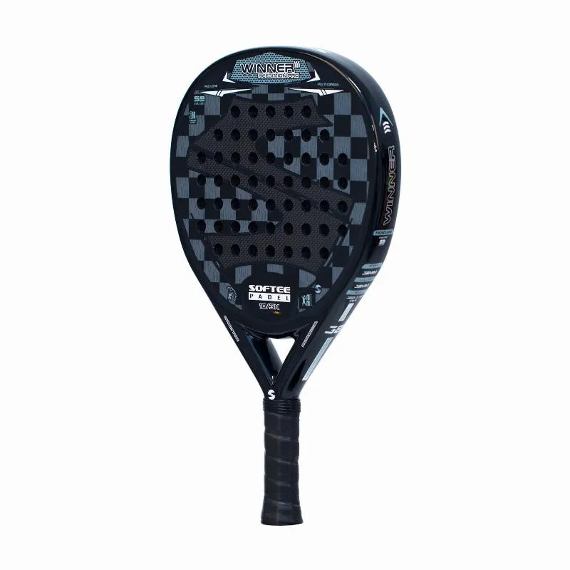Pala Softee Gewinner Pro Black