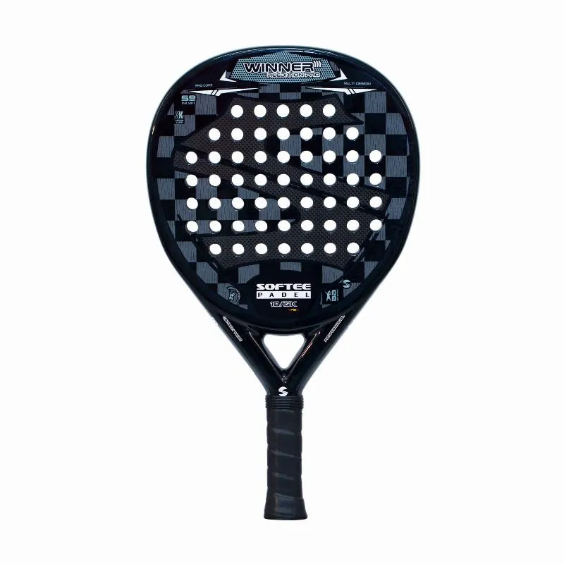 Pala Softee Gewinner Pro Black
