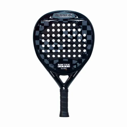Pala Softee Gewinner Pro Black