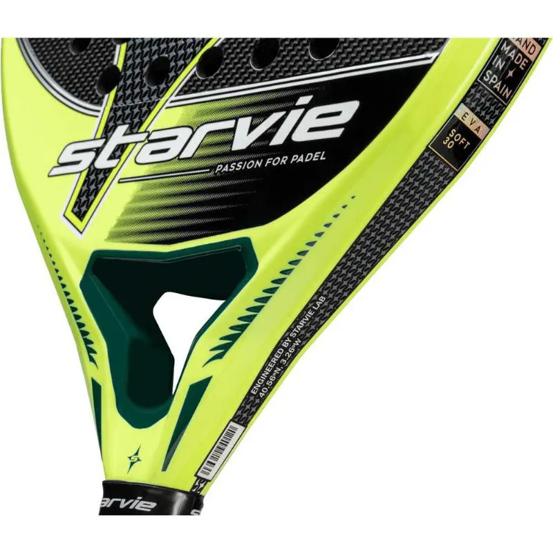 StarVie Aquila Soft 2024 Schaufel