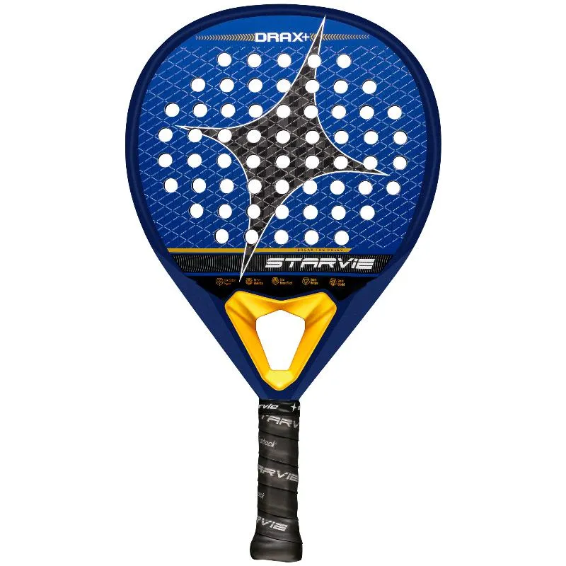Pala StarVie Drax+ 2026