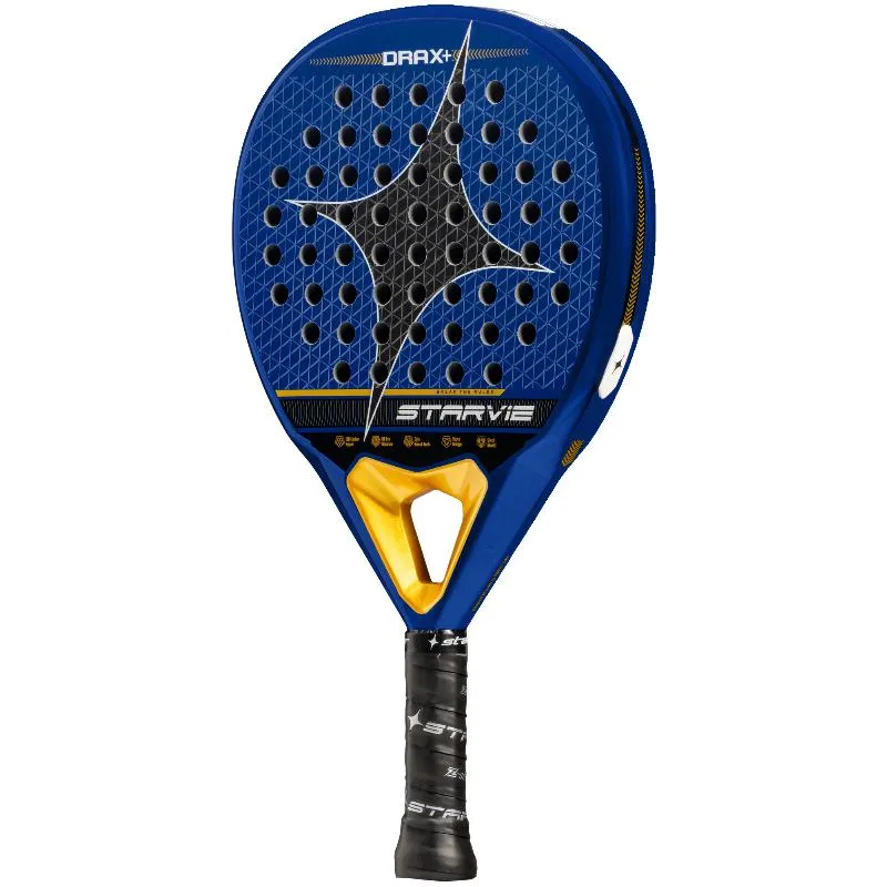 Pala StarVie Drax+ 2026