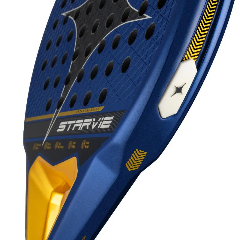 Pala StarVie Drax+ 2026