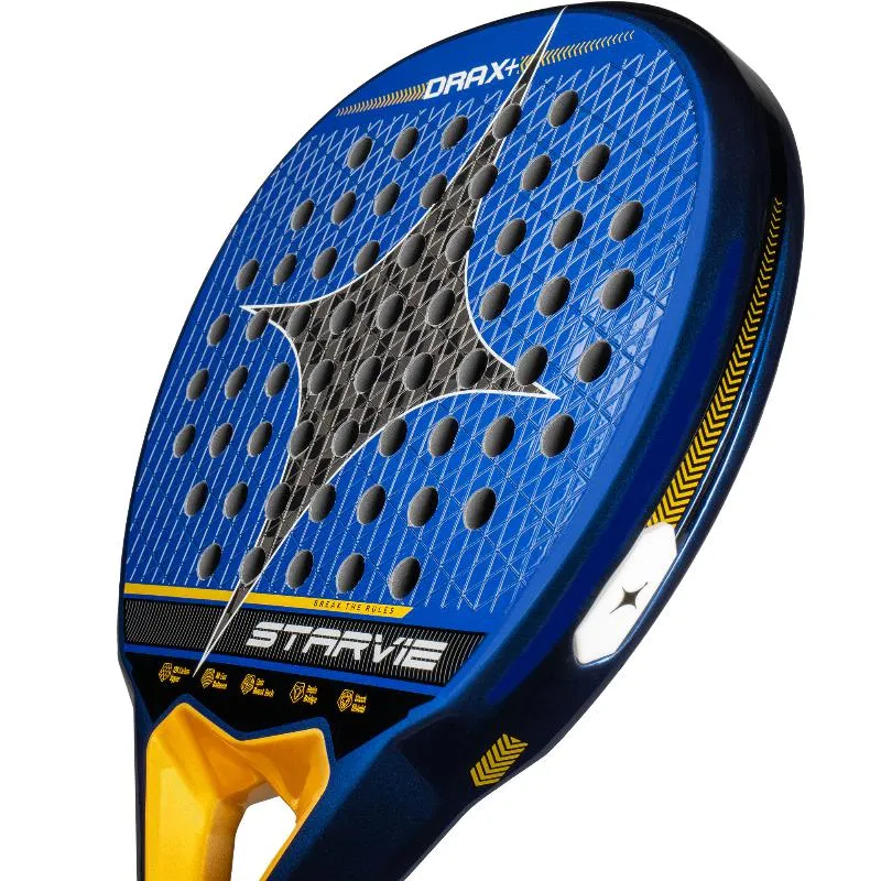 Pala StarVie Drax+ 2026