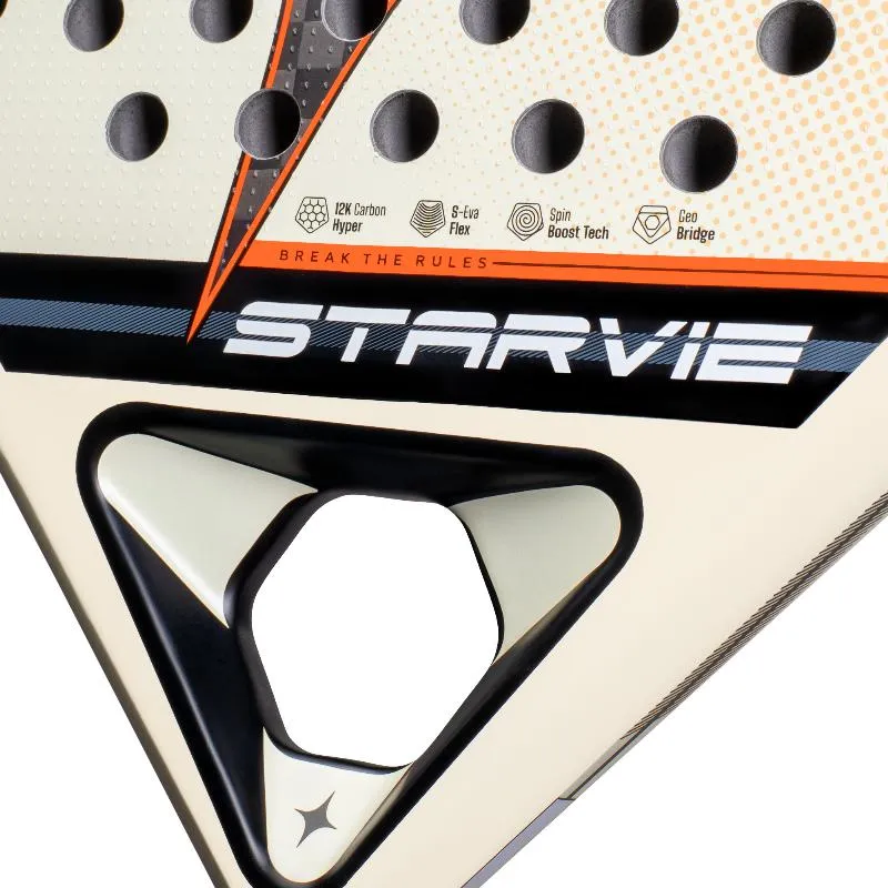 StarVie Kenta+ 2026 Schaufel
