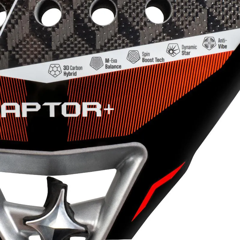 StarVie Raptor+ 2026 Schaufel