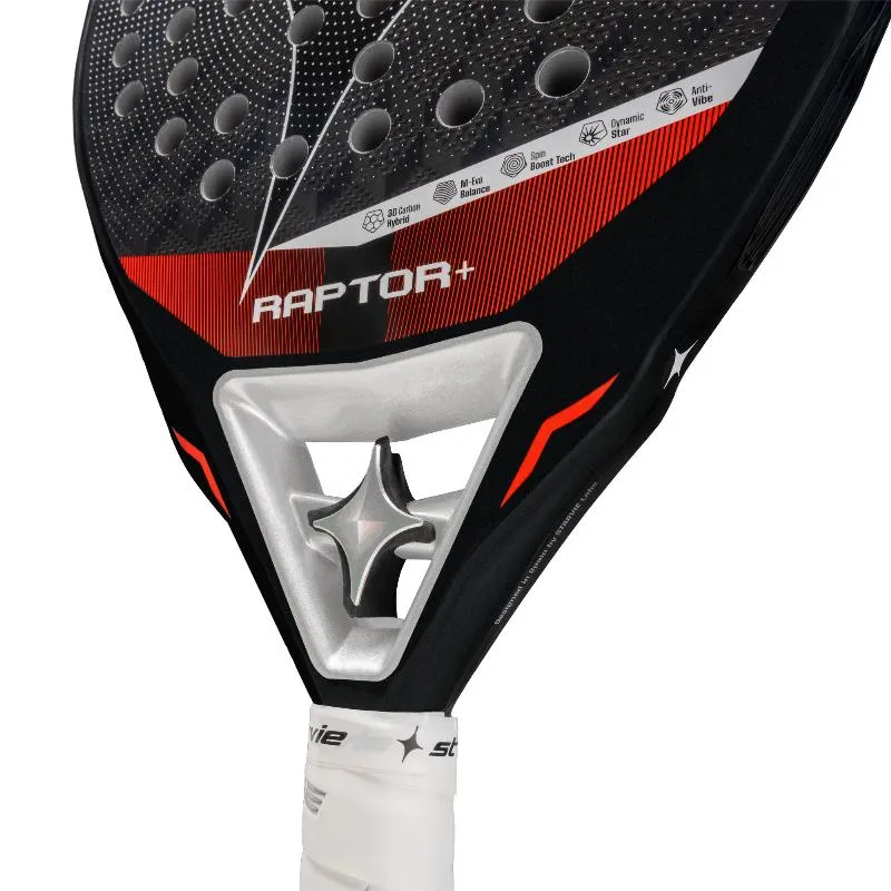 StarVie Raptor+ 2026 Schaufel