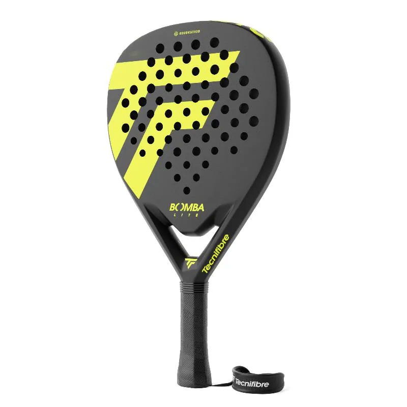Tecnifibre Bomba Lite 2026 Schaufel