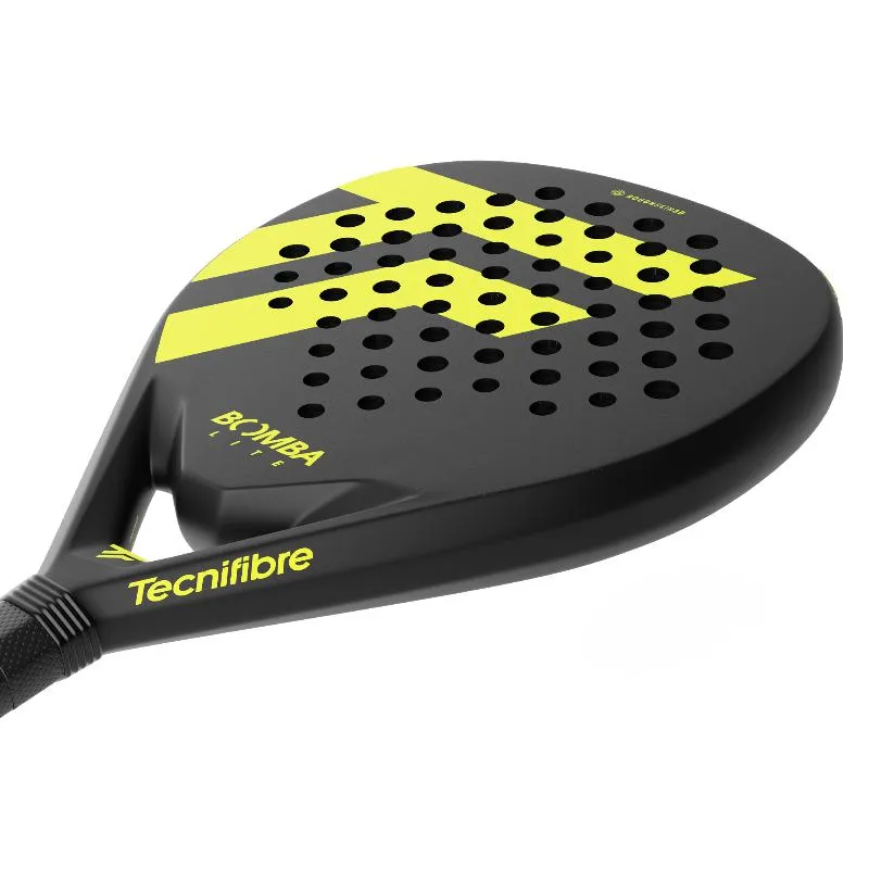 Tecnifibre Bomba Lite 2026 Schaufel