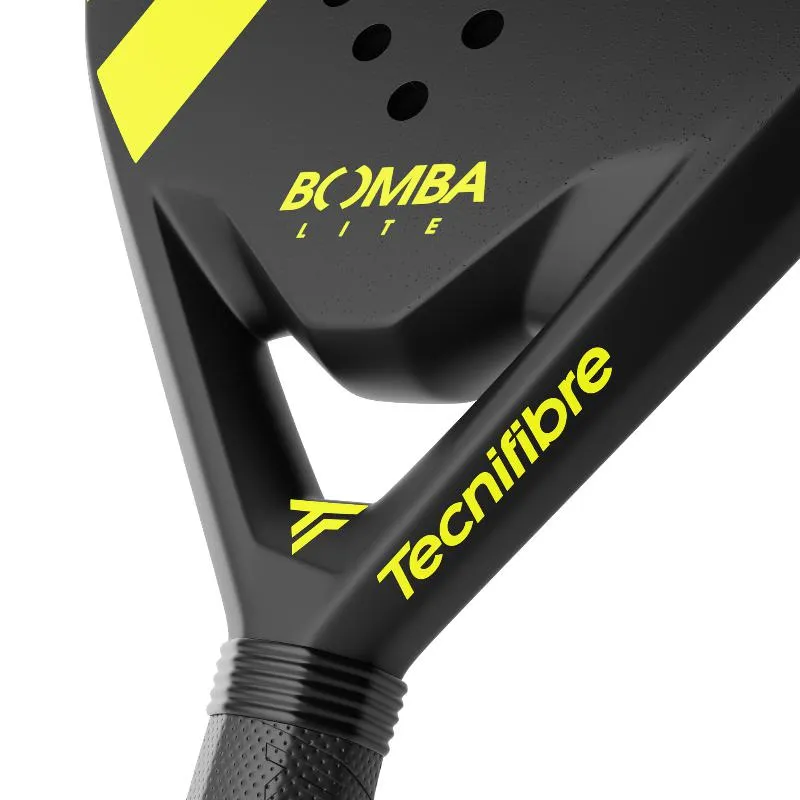 Tecnifibre Bomba Lite 2026 Schaufel
