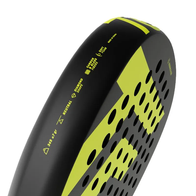 Tecnifibre Bomba Lite 2026 Schaufel