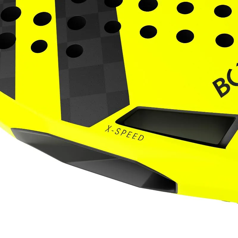 Tecnifibre Bomba Max 2026 Schaufel