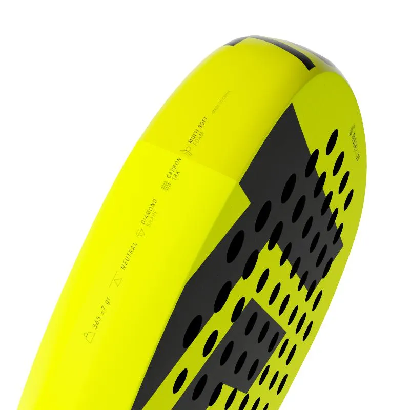 Tecnifibre Bomba Max 2026 Schaufel