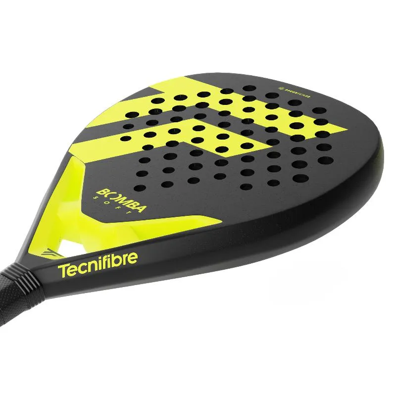 Tecnifibre Bomba Soft 2026 Schaufel