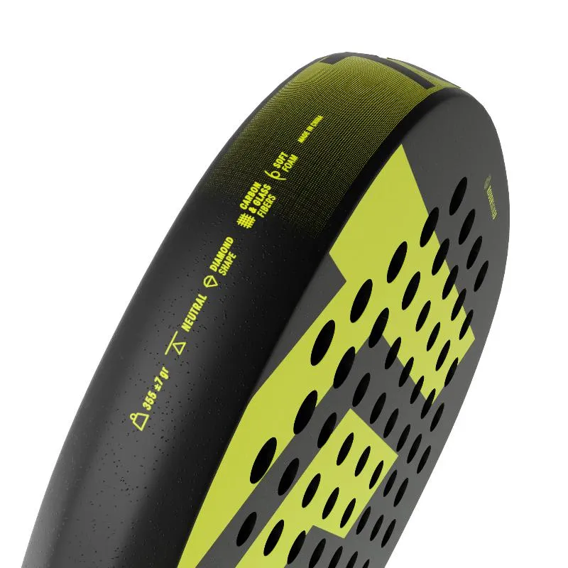 Tecnifibre Bomba Soft 2026 Schaufel