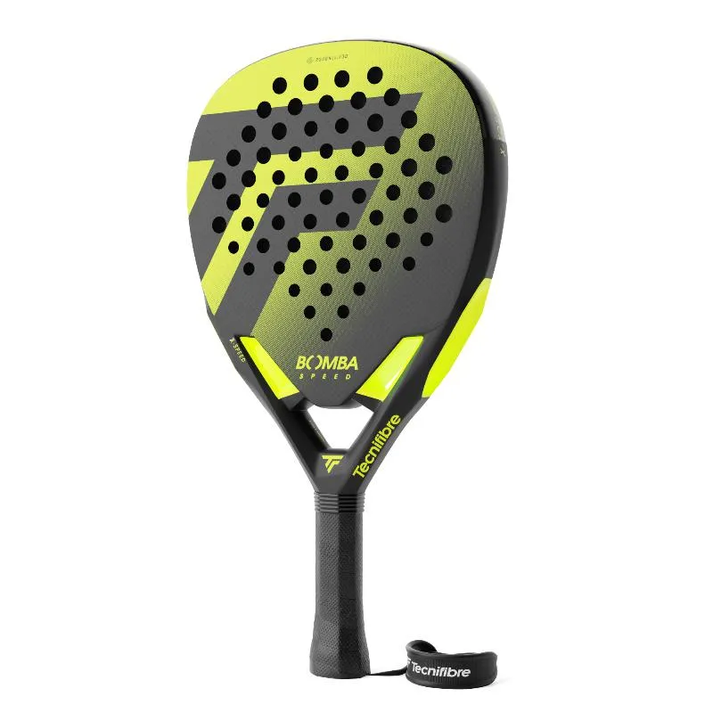 Tecnifibre Bomba Speed 2026 Schaufel