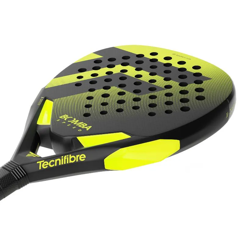 Tecnifibre Bomba Speed 2026 Schaufel