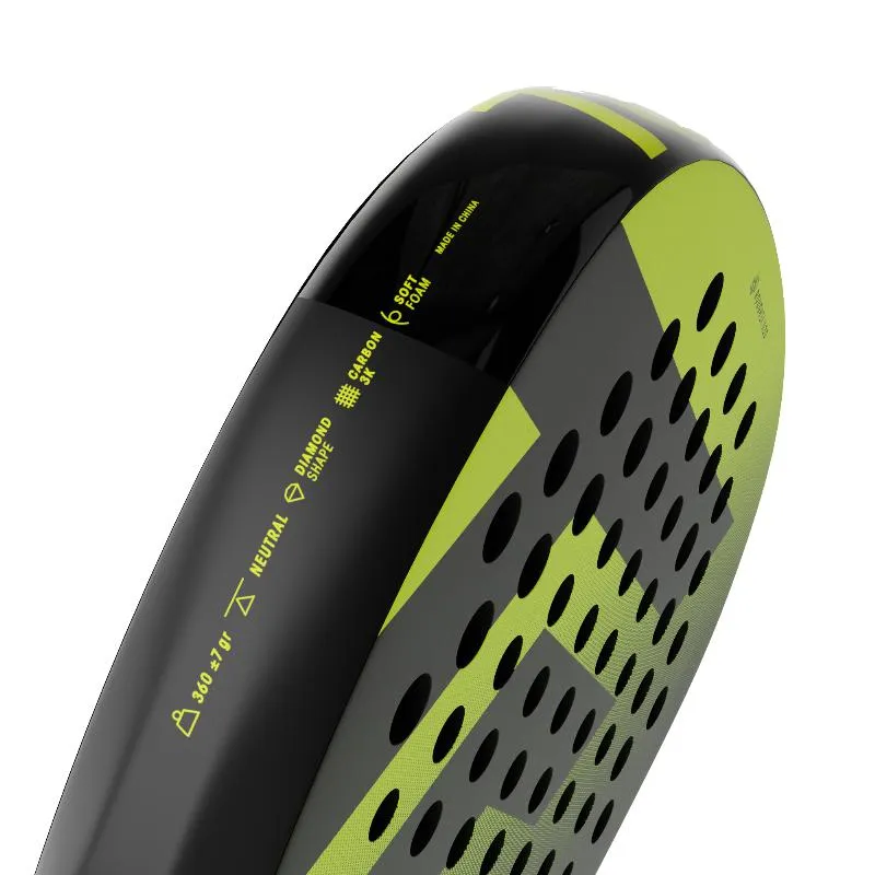Tecnifibre Bomba Speed 2026 Schaufel
