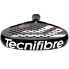 Tecnifibre Power 2025 Gebogene Schaufel