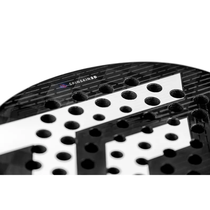 Tecnifibre Power 2025 Gebogene Schaufel