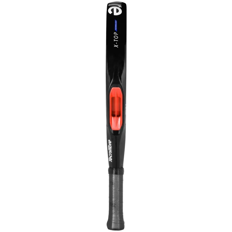 Tecnifibre Power 2025 Gebogene Schaufel