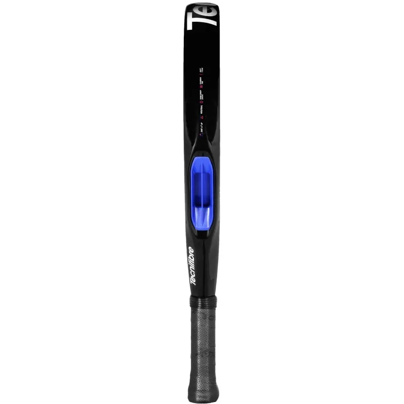 Tecnifibre Power 2025 Gebogene Schaufel