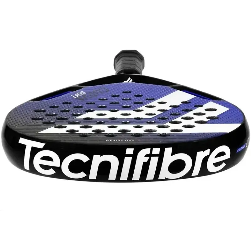 Pá Curva Tecnifibre Soft 2025