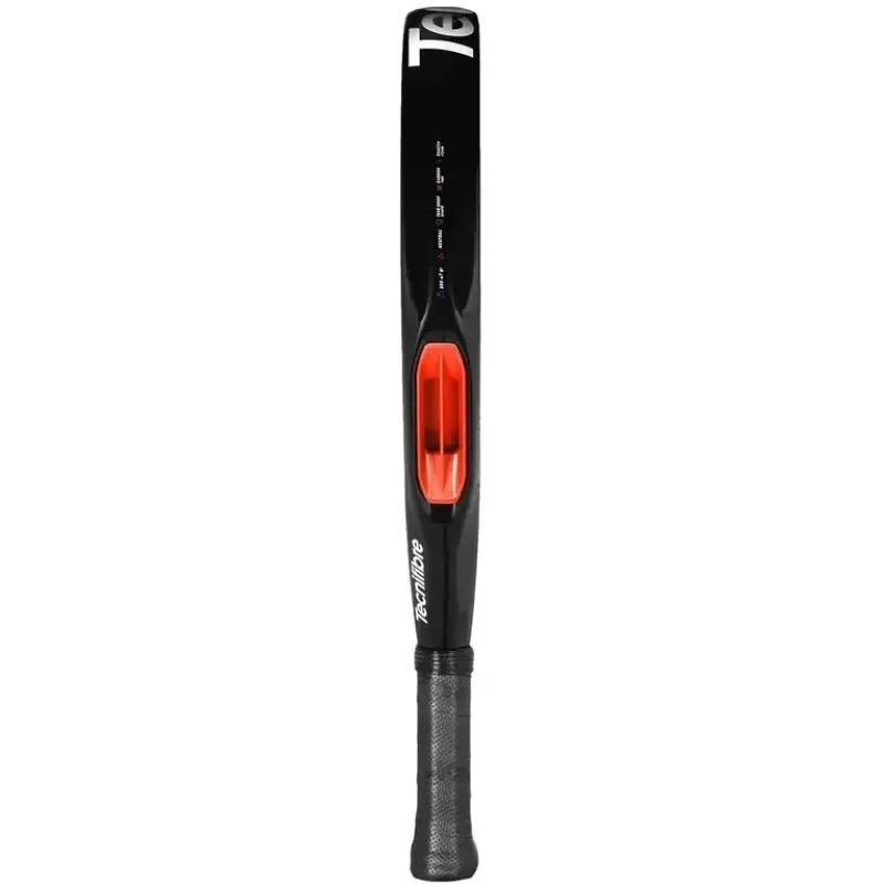 Tecnifibre Speed 2025 Gebogene Schaufel