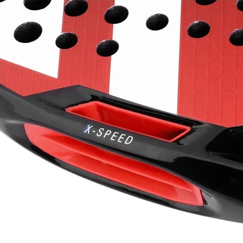 Tecnifibre Speed 2025 Gebogene Schaufel