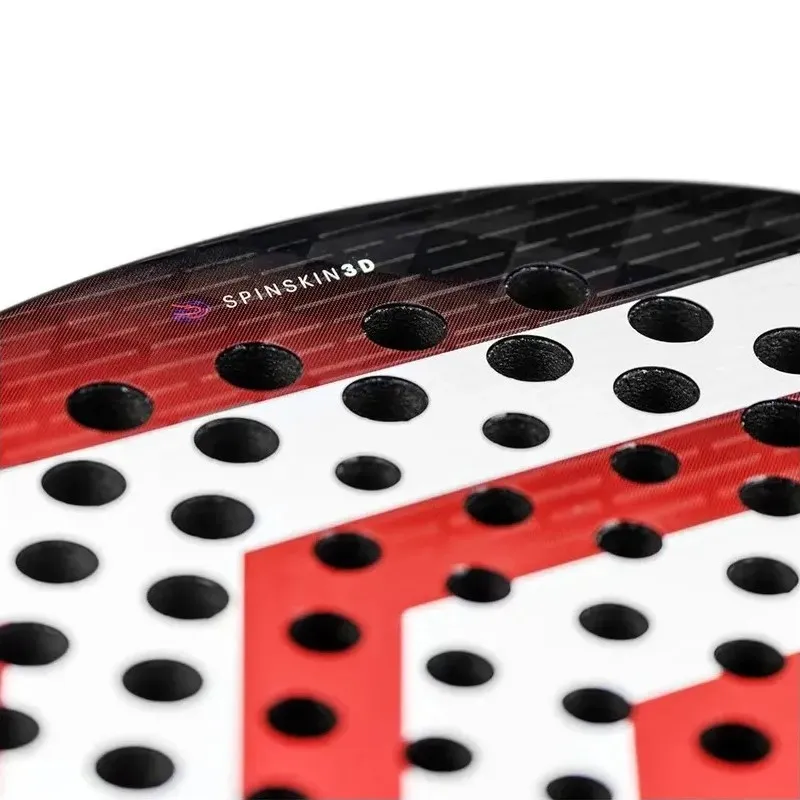 Tecnifibre Speed 2025 Gebogene Schaufel