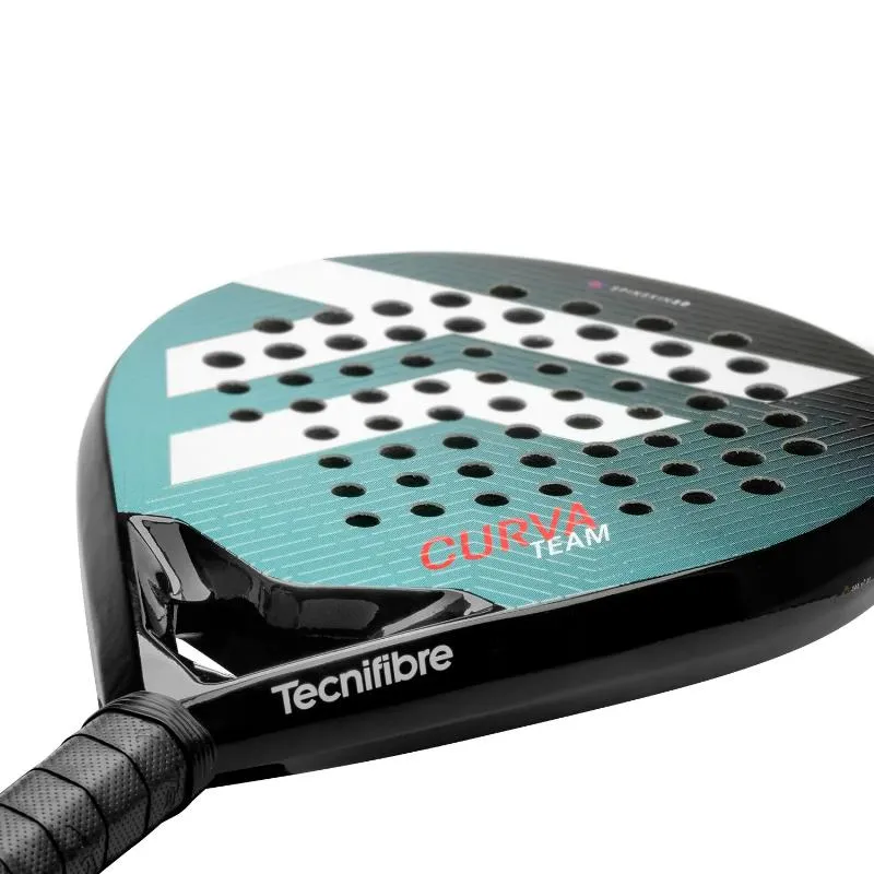 Tecnifibre Curva Team 2025 Schaufel