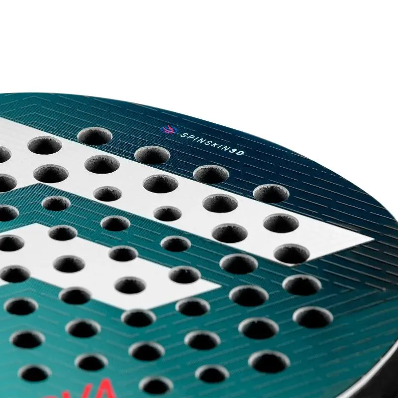 Tecnifibre Curva Team 2025 Schaufel