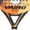 Pala Vairo auf orangefarbenem Sand