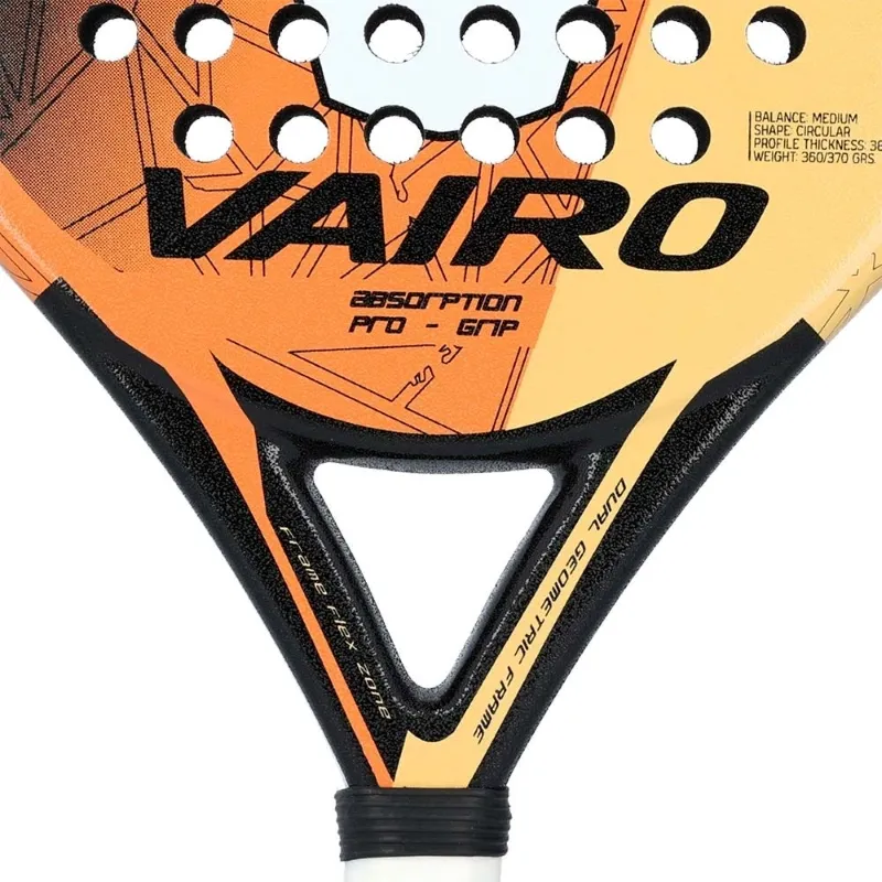 Pala Vairo auf orangefarbenem Sand