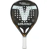 Vairo Karbon Comfort Tennisschläger in Schwarz