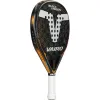 Vairo Karbon Comfort Tennisschläger in Schwarz